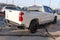 2020 Chevrolet Silverado 1500 4WD Double Cab 147 LT