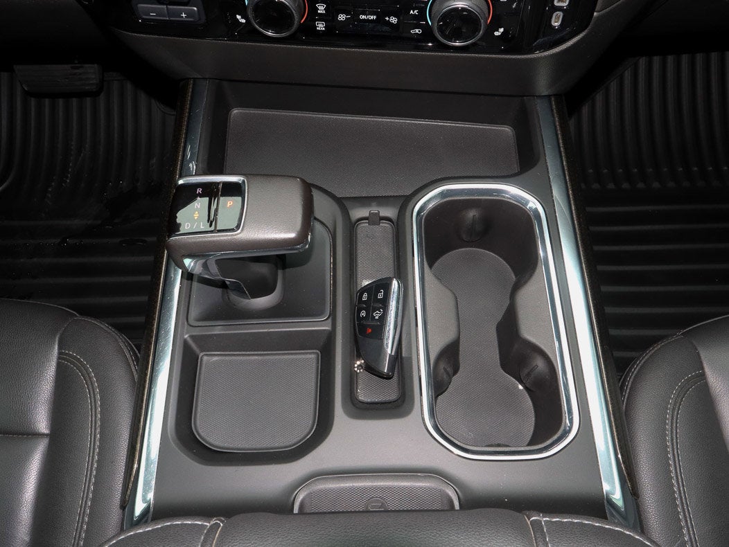 2022 Chevrolet Silverado 1500 4WD Crew Cab 147 RST