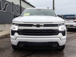 2022 Chevrolet Silverado 1500 4WD Crew Cab 147 RST