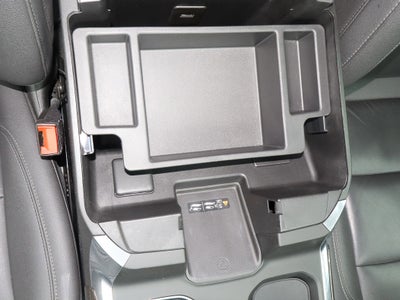 2022 Chevrolet Silverado 1500 4WD Crew Cab 147 RST