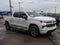 2022 Chevrolet Silverado 1500 4WD Crew Cab 147 RST