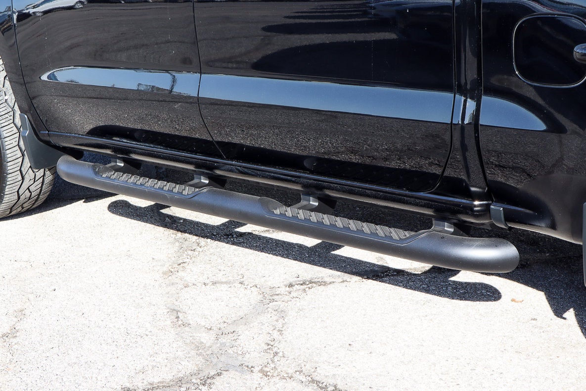 2022 Chevrolet Silverado 1500 4WD Crew Cab 147 RST