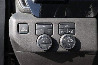 2022 Chevrolet Silverado 1500 4WD Crew Cab 147 RST