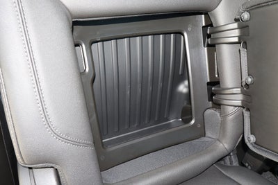 2022 Chevrolet Silverado 1500 4WD Crew Cab 147 RST