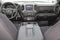 2022 Chevrolet Silverado 1500 LTD 4WD Crew Cab 157 Work Truck