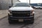 2022 Chevrolet Silverado 1500 LTD 4WD Crew Cab 157 Work Truck