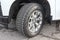 2022 Chevrolet Silverado 1500 LTD 4WD Crew Cab 157 Work Truck