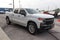 2022 Chevrolet Silverado 1500 LTD 4WD Crew Cab 157 Work Truck