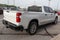 2022 Chevrolet Silverado 1500 LTD 4WD Crew Cab 157 Work Truck