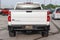 2022 Chevrolet Silverado 1500 LTD 4WD Crew Cab 157 Work Truck