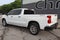2022 Chevrolet Silverado 1500 LTD 4WD Crew Cab 157 Work Truck