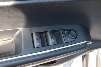 2026 GMC Acadia FWD 4dr Elevation