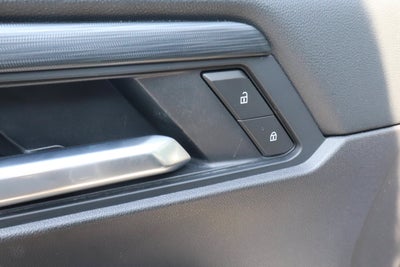 2026 GMC Acadia FWD 4dr Elevation