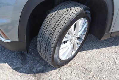 2026 GMC Acadia FWD 4dr Elevation