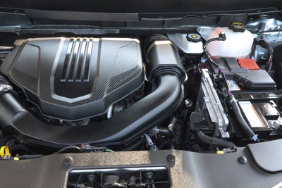 2026 GMC Acadia FWD 4dr Elevation
