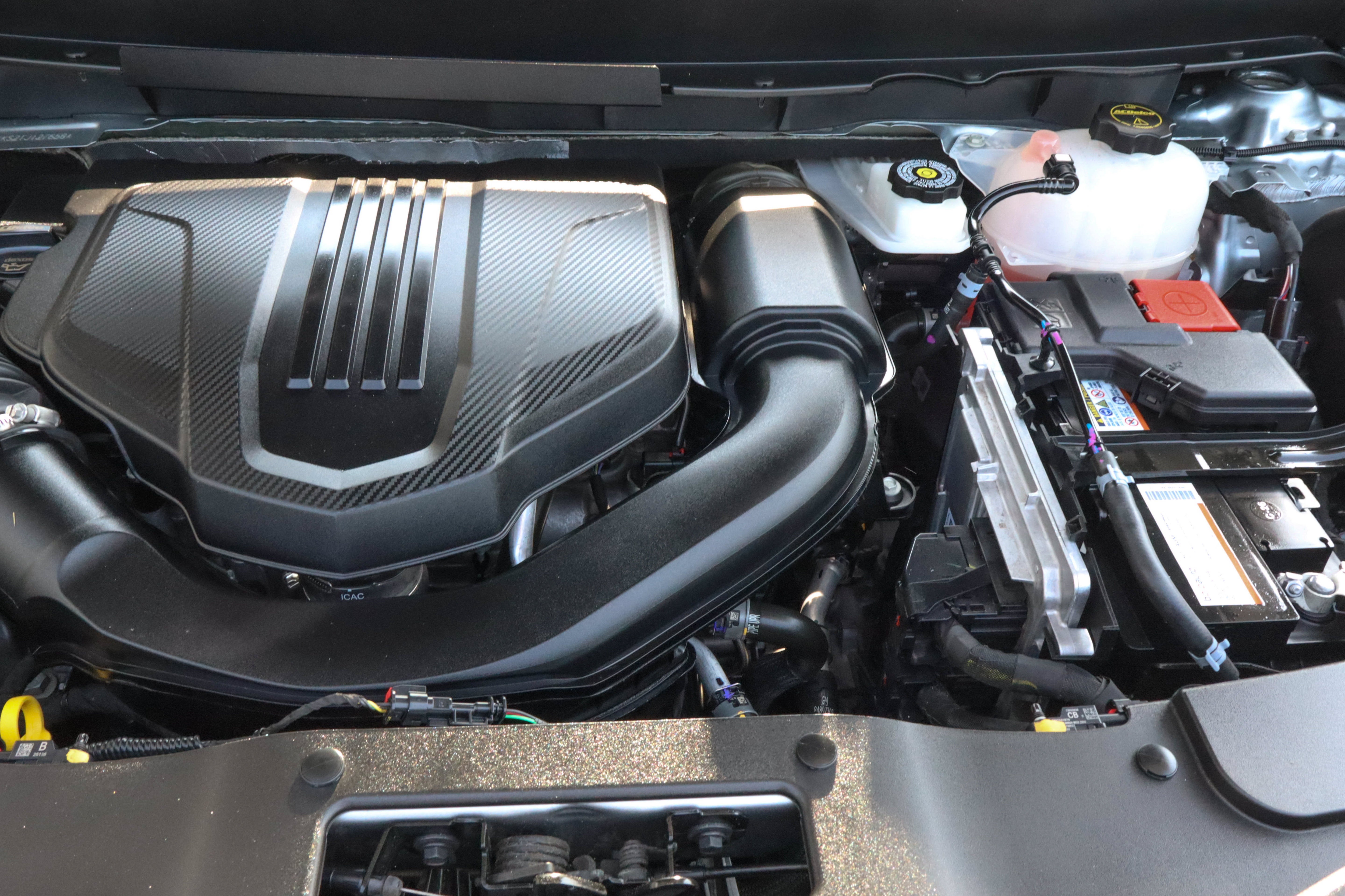 2026 GMC Acadia FWD 4dr Elevation