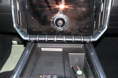 2026 GMC Acadia FWD 4dr Elevation