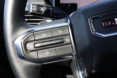 2026 GMC Acadia FWD 4dr Elevation