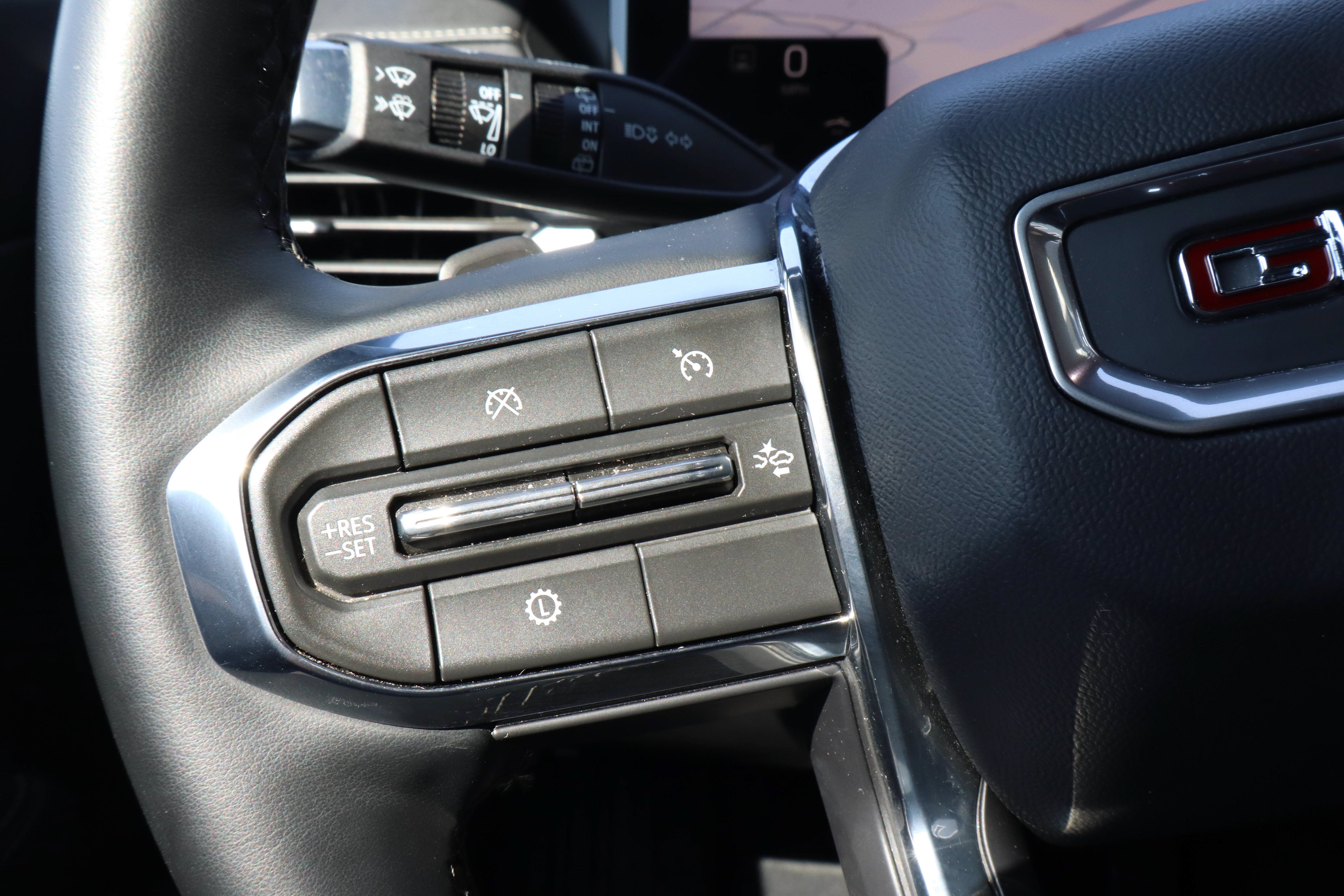 2026 GMC Acadia FWD 4dr Elevation