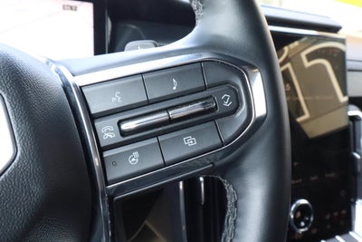 2026 GMC Acadia FWD 4dr Elevation