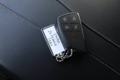 2026 GMC Acadia FWD 4dr Elevation
