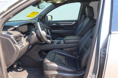 2026 GMC Acadia FWD 4dr Elevation