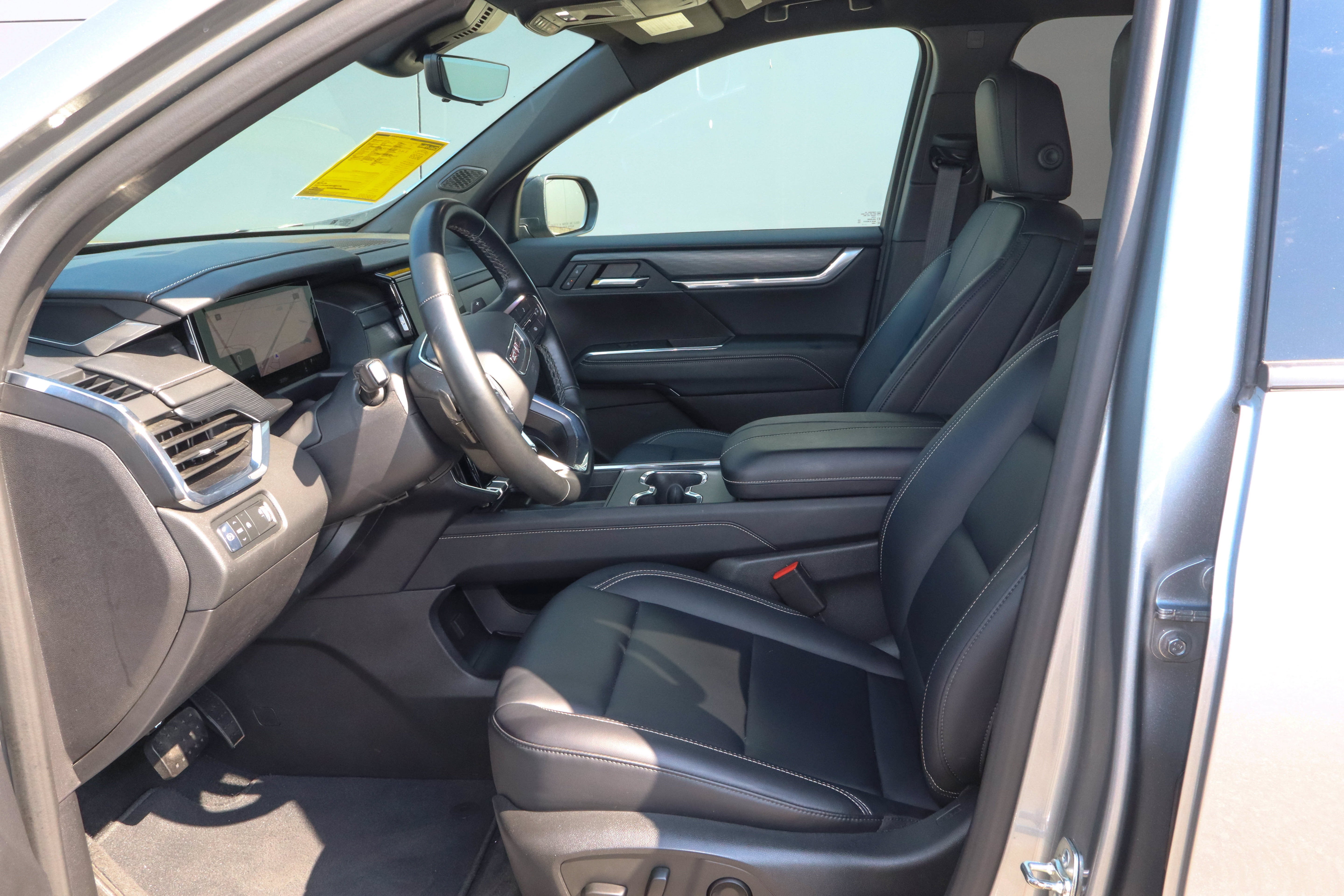 2026 GMC Acadia FWD 4dr Elevation