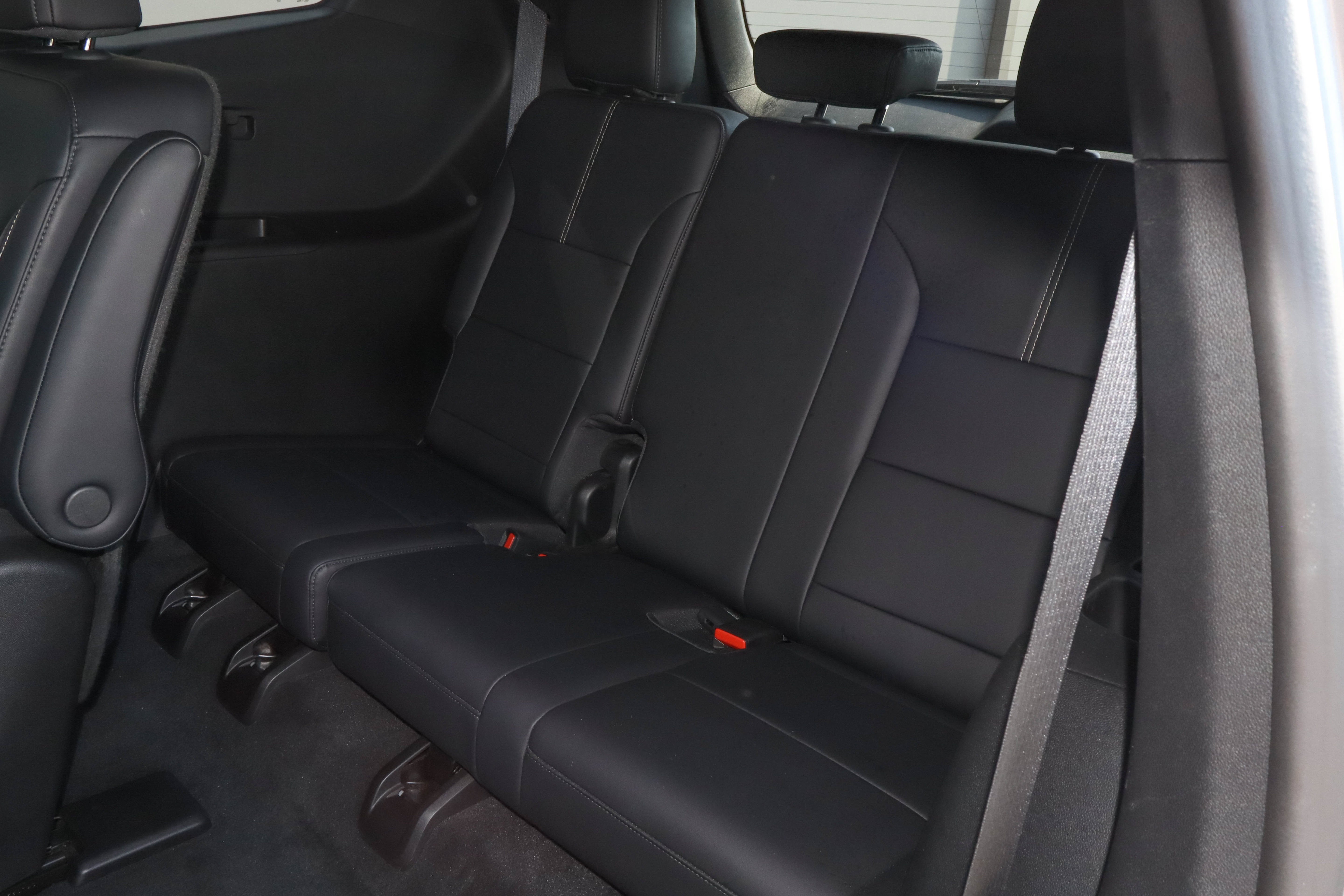 2026 GMC Acadia FWD 4dr Elevation