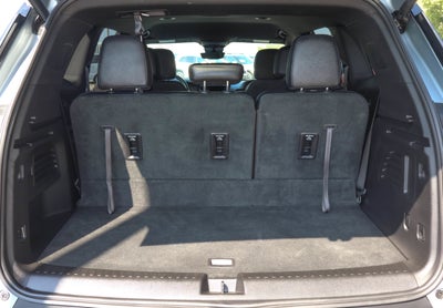 2026 GMC Acadia FWD 4dr Elevation