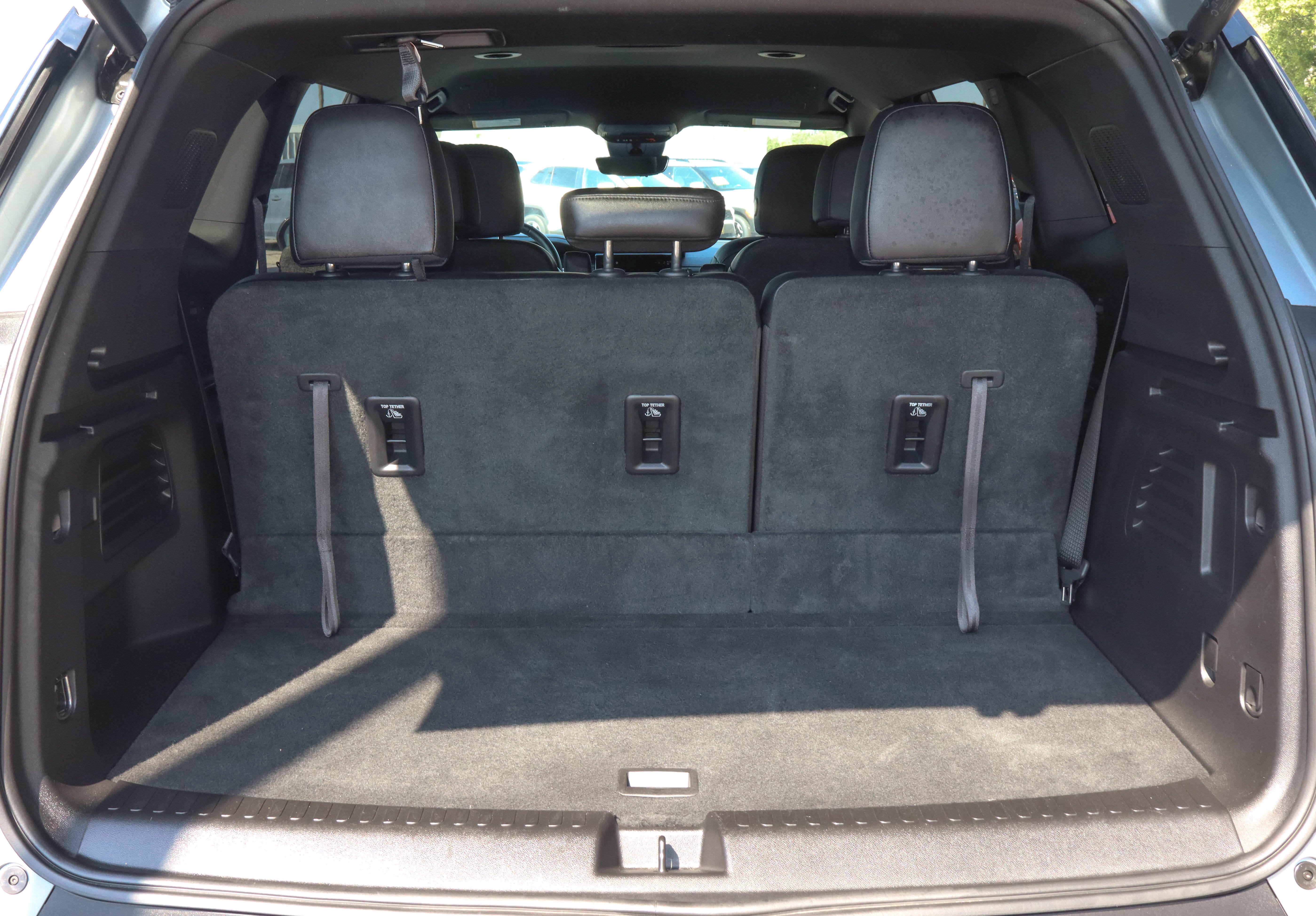 2026 GMC Acadia FWD 4dr Elevation