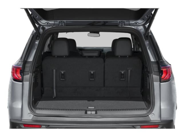 2025 GMC Acadia AWD 4dr AT4