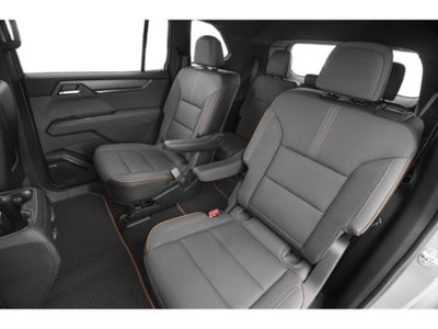 2025 GMC Acadia AWD 4dr AT4