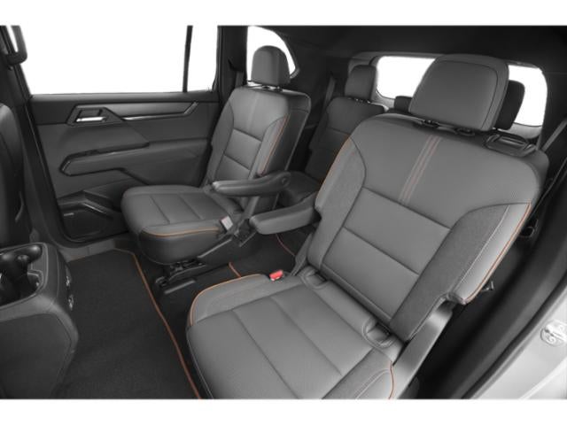 2025 GMC Acadia AWD 4dr AT4
