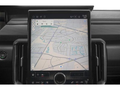 2025 GMC Acadia AWD 4dr AT4