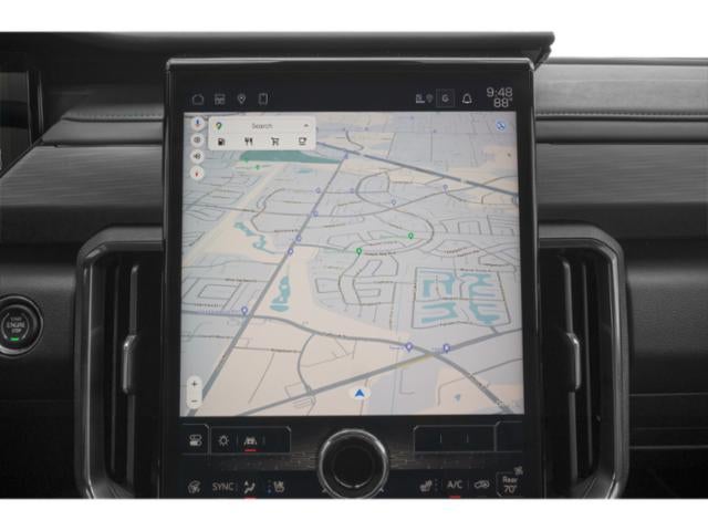 2025 GMC Acadia AWD 4dr AT4