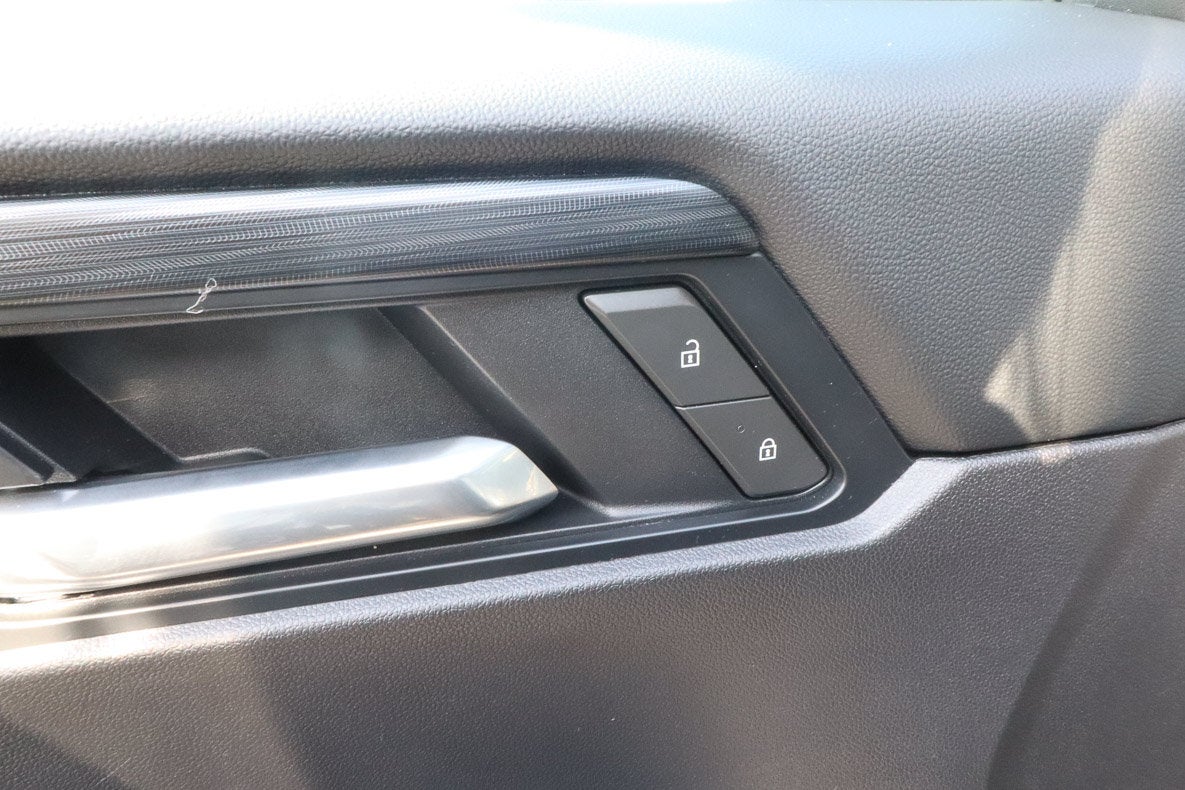 2025 GMC Acadia AWD 4dr AT4