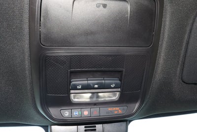 2025 GMC Acadia AWD 4dr AT4
