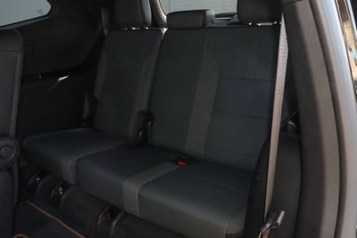 2025 GMC Acadia AWD 4dr AT4