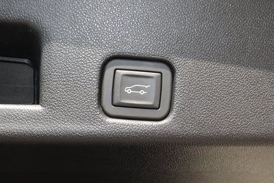 2025 GMC Acadia AWD 4dr AT4