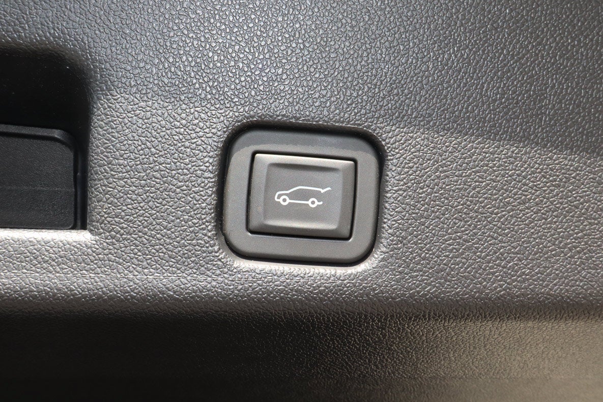 2025 GMC Acadia AWD 4dr AT4