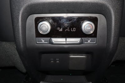 2025 GMC Acadia AWD 4dr AT4