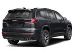 2025 GMC Acadia AWD 4dr AT4