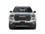 2025 GMC Acadia AWD 4dr AT4