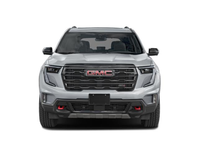 2025 GMC Acadia AWD 4dr AT4