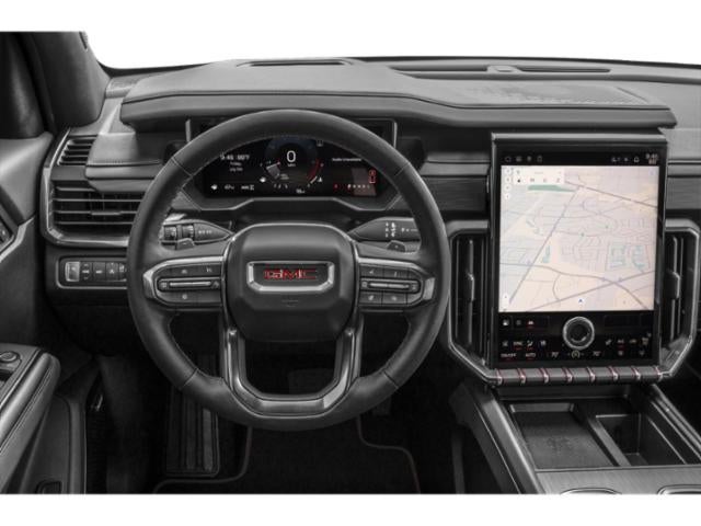2025 GMC Acadia AWD 4dr AT4