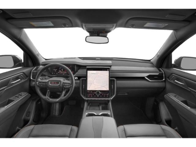 2025 GMC Acadia AWD 4dr AT4