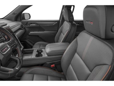 2025 GMC Acadia AWD 4dr AT4