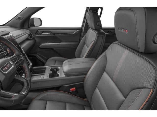 2025 GMC Acadia AWD 4dr AT4