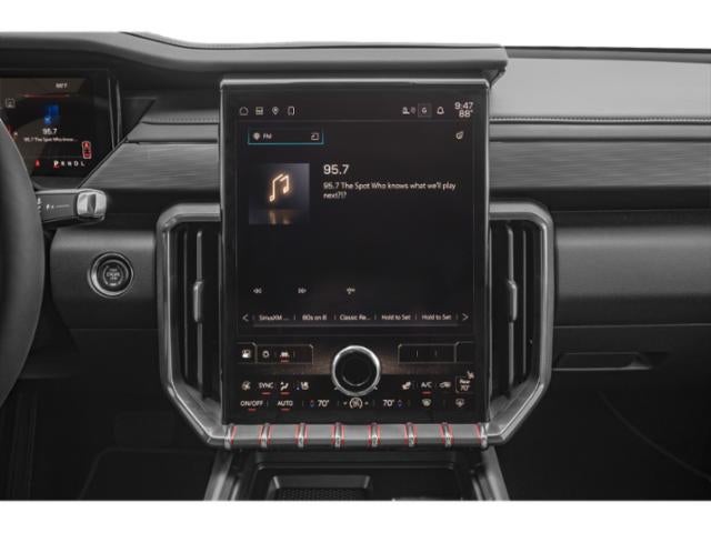 2025 GMC Acadia AWD 4dr AT4