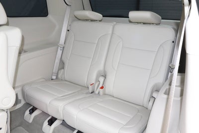 2023 GMC Acadia AWD 4dr Denali